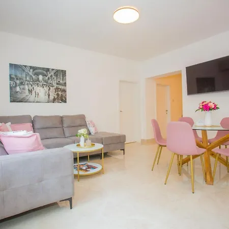 Pensjonat Luxury Vibrass