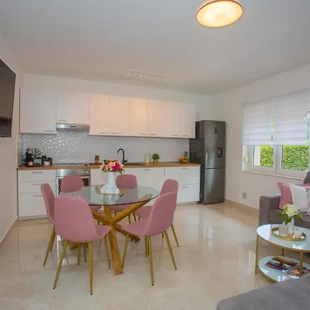 Luxury Vibrass Pensjonat 3*