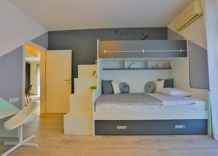 Luxury Vibrass 3*