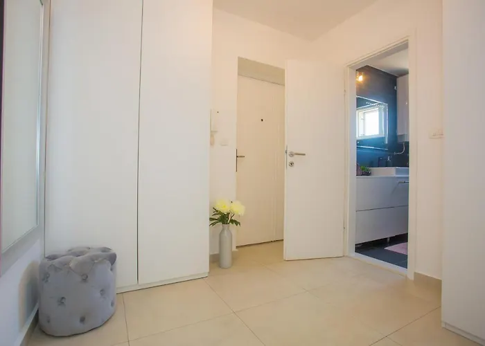 Luxury Vibrass سبليت