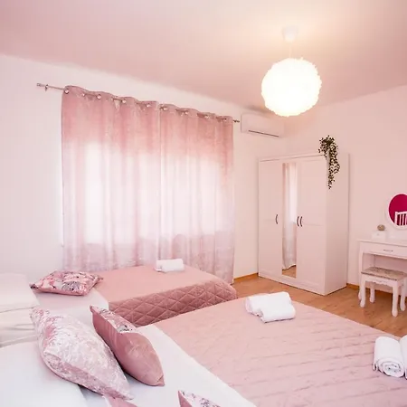 Luxury Vibrass Vendégház