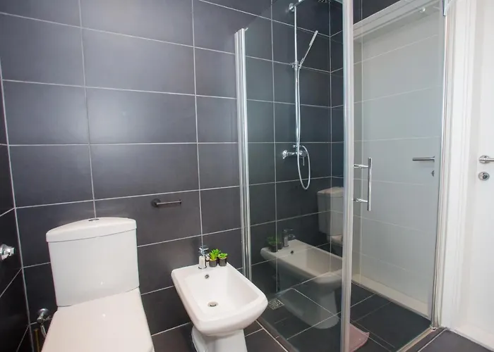 Luxury Vibrass Gostinjska kuća