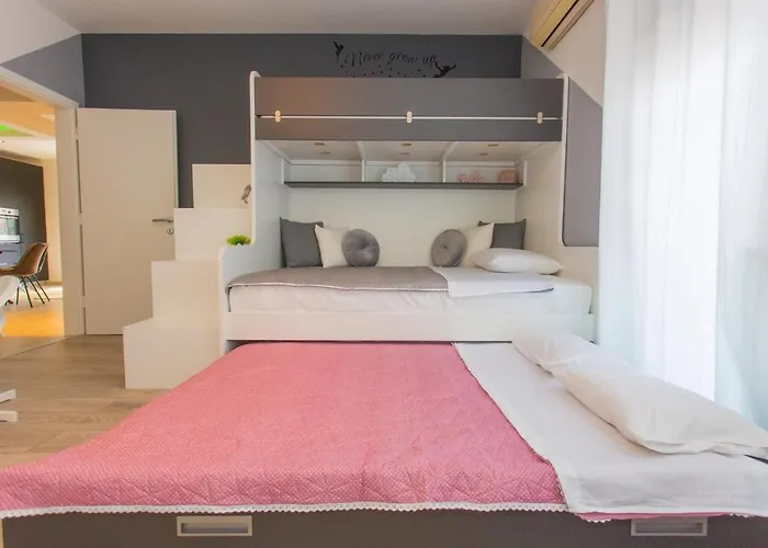 Luxury Vibrass 3*