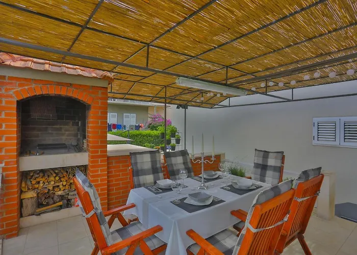 Gostinjska kuća Luxury Vibrass