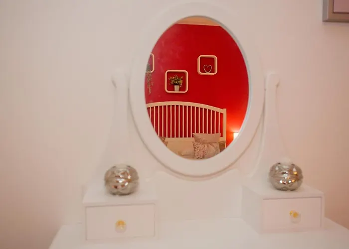 Luxury Vibrass Gostinjska kuća 3*