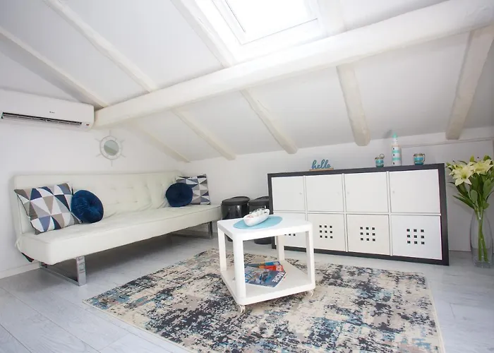 Luxury Vibrass Gostinjska kuća