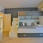 Luxury Vibrass 3*
