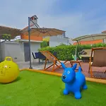 בית הארחה Luxury Vibrass 3*