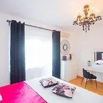 בית הארחה Luxury Vibrass