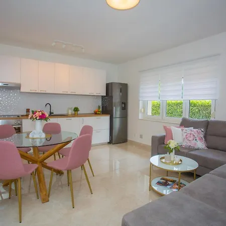 Casa de hóspedes Luxury Vibrass