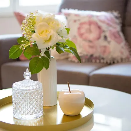 Luxury Vibrass Casa de hóspedes Split