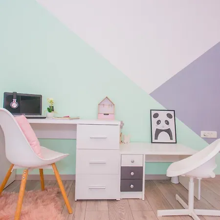 بيت ضيافة Luxury Vibrass