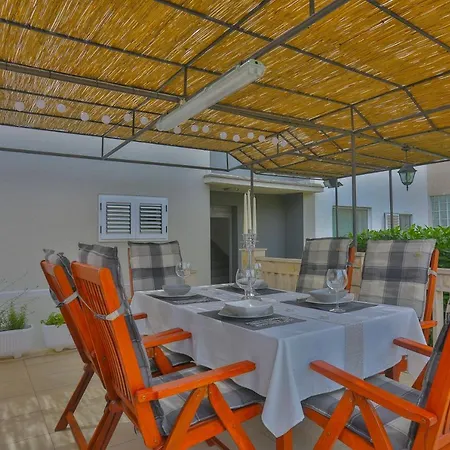 Luxury Vibrass سبليت