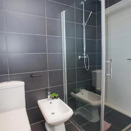 Luxury Vibrass بيت ضيافة