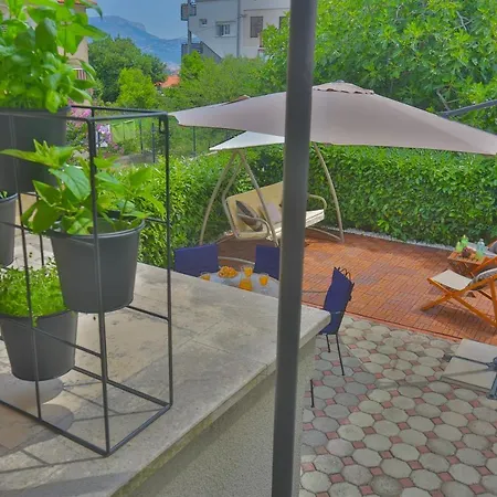 Luxury Vibrass Split