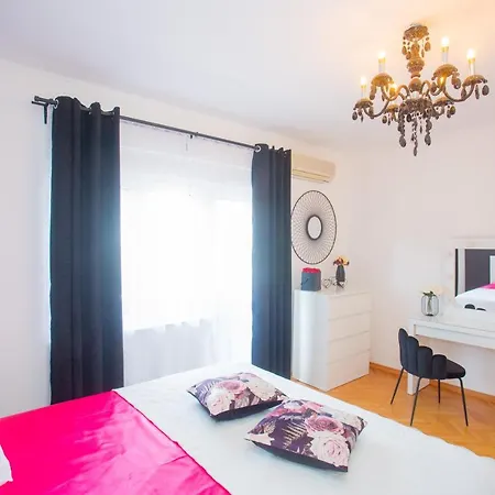 Casa de hóspedes Luxury Vibrass