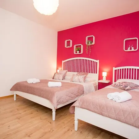 Luxury Vibrass Casa de hóspedes