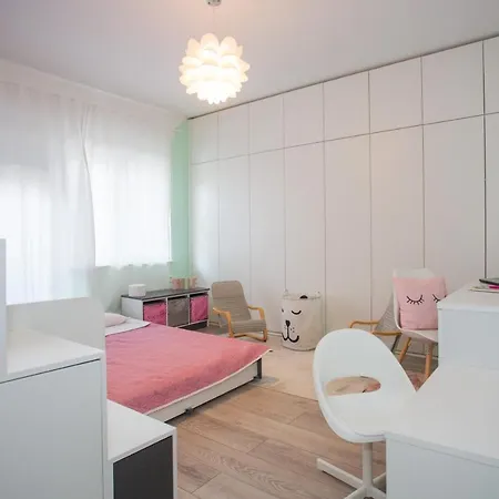 Luxury Vibrass سبليت