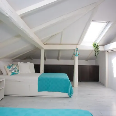 Luxury Vibrass Casa de hóspedes