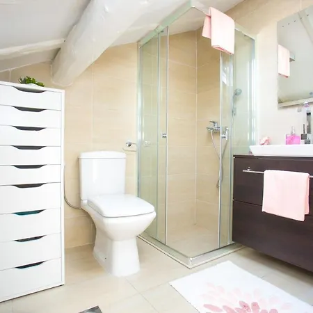 Casa de hóspedes Luxury Vibrass