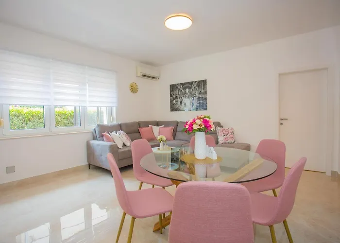 Luxury Vibrass Vendégház 3*