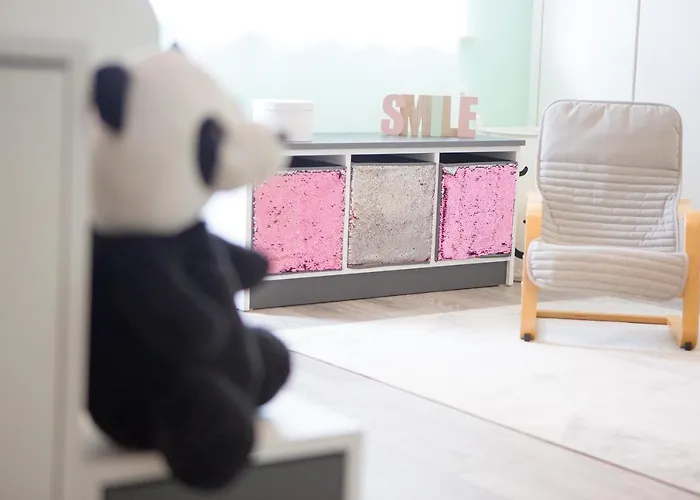 Luxury Vibrass 3* Split