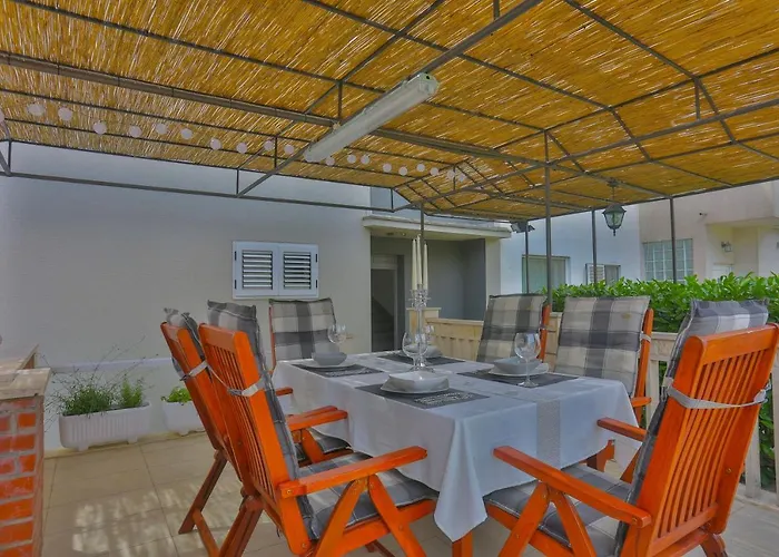 Luxury Vibrass Split