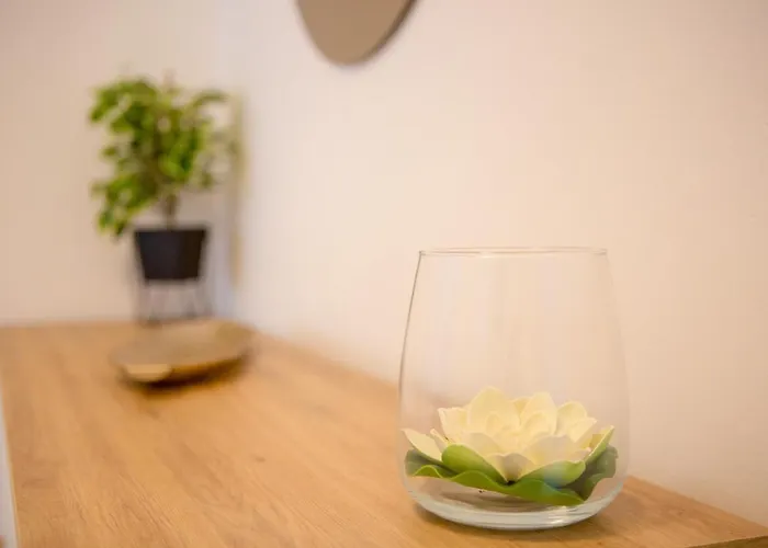 Vendégház Luxury Vibrass 3*