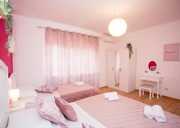 Luxury Vibrass Vendégház