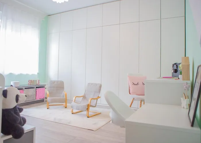 Luxury Vibrass Vendégház Split