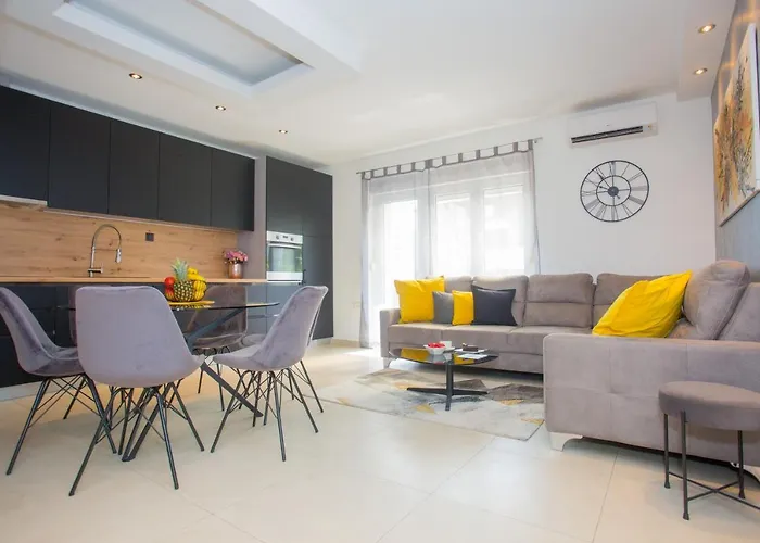 Luxury Vibrass Vendégház