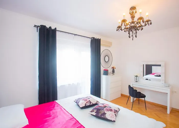 Vendégház Luxury Vibrass