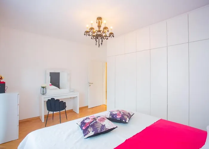 Luxury Vibrass 3* Split