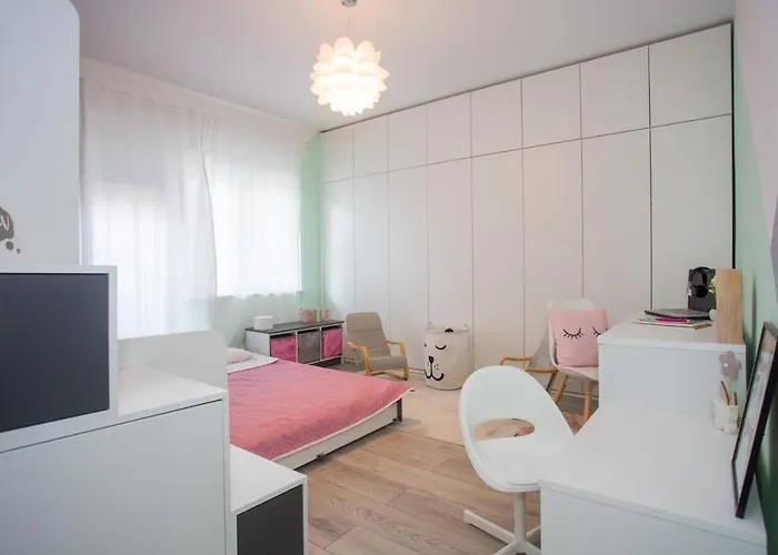 Luxury Vibrass Split