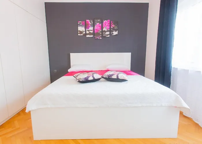 Vendégház Luxury Vibrass