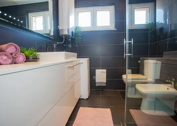 Vendégház Luxury Vibrass 3*