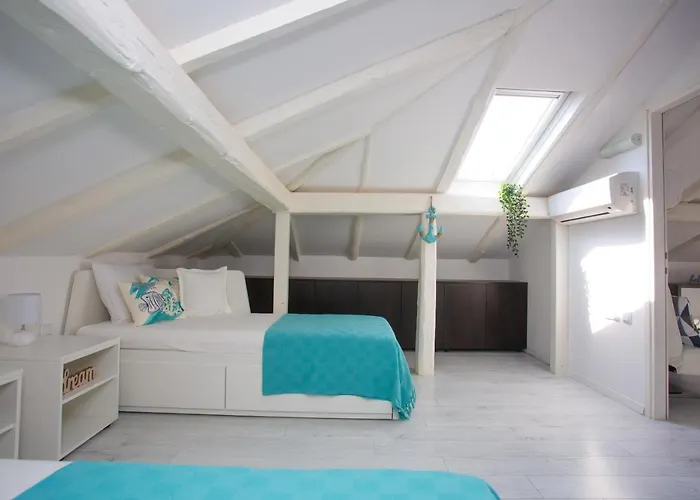 Luxury Vibrass Vendégház