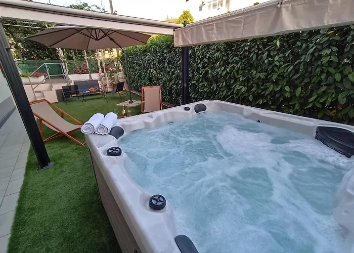 Luxury Vibrass 3* Split