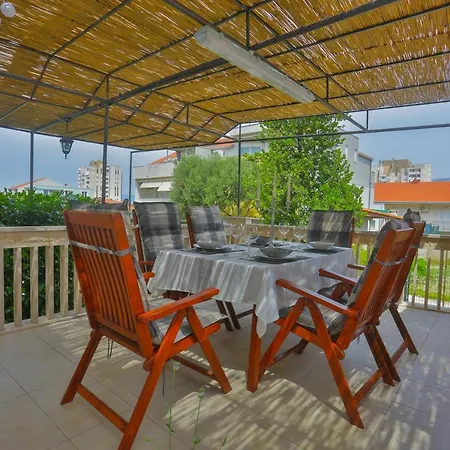 בית הארחה Luxury Vibrass 3*