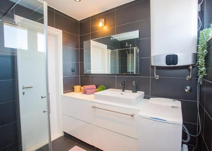 Luxury Vibrass 3*