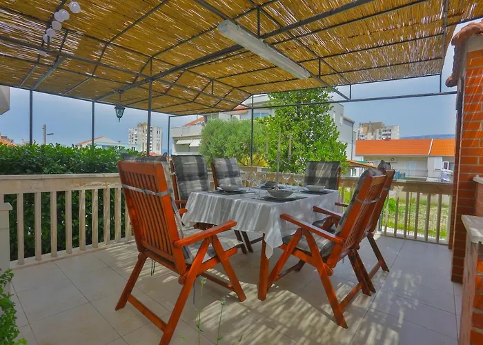 Vendégház Luxury Vibrass 3*